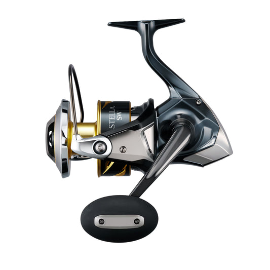 STELLA SW (25) - SHIMANO