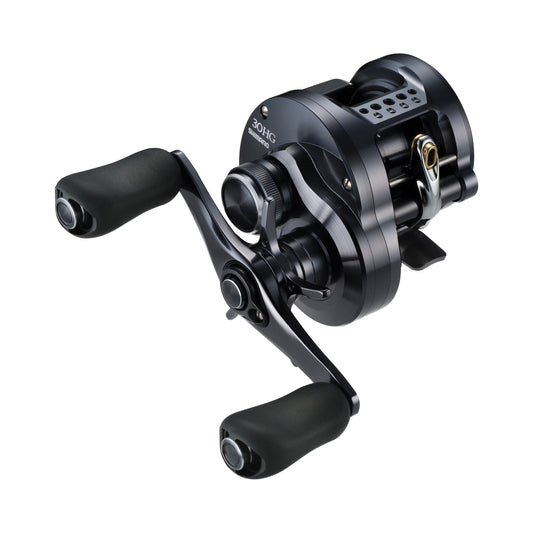 CALCUTTA CONQUEST Shallow Edition (24) - SHIMANO