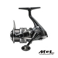 COMPLEX XR (25) - SHIMANO