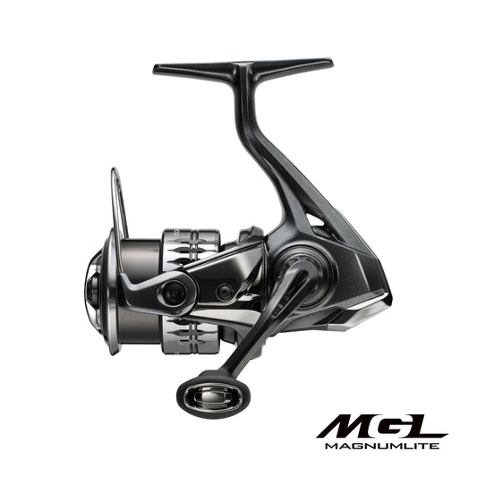 COMPLEX XR (25) - SHIMANO