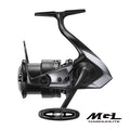 EXSENCE (25) - SHIMANO