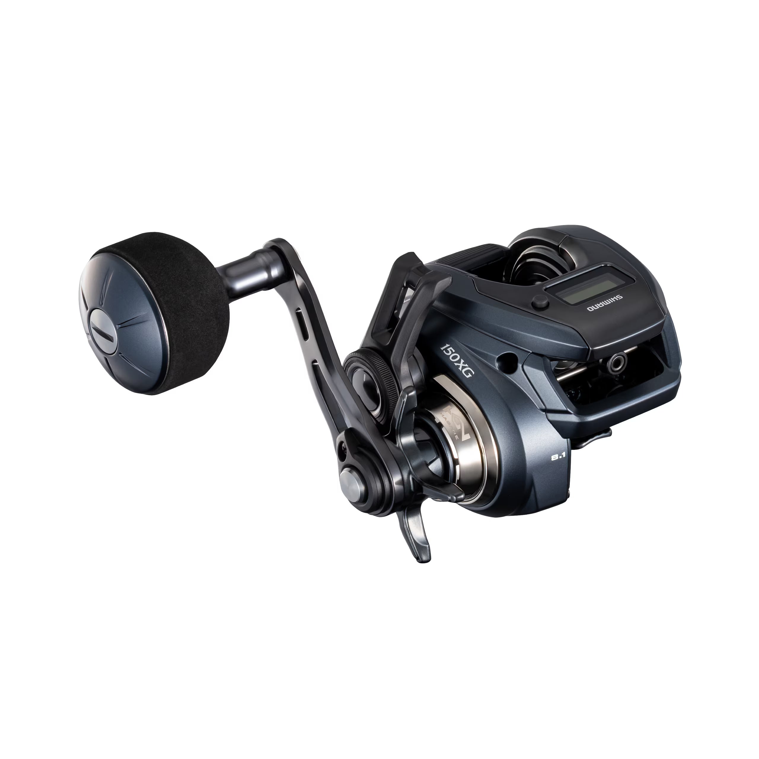 GRAPPLER CT (25) - SHIMANO