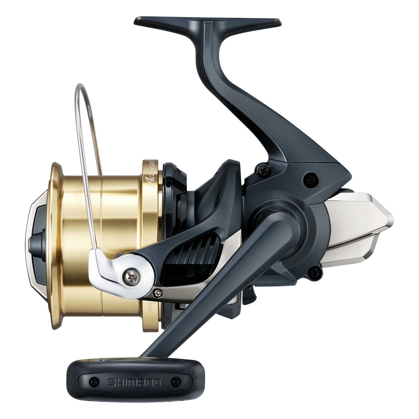 Activecast (25) - SHIMANO