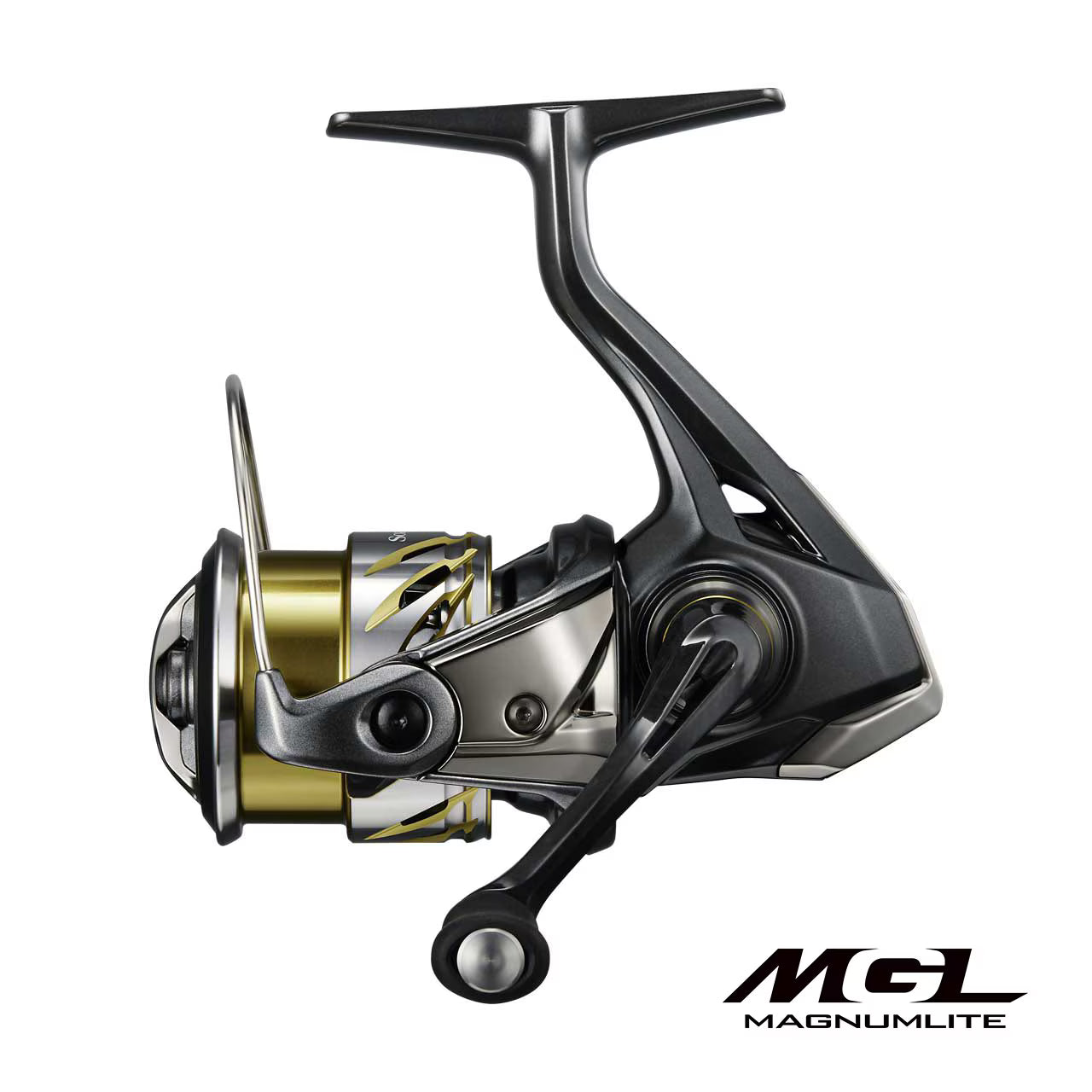 SOARE XR (25) - SHIMANO
