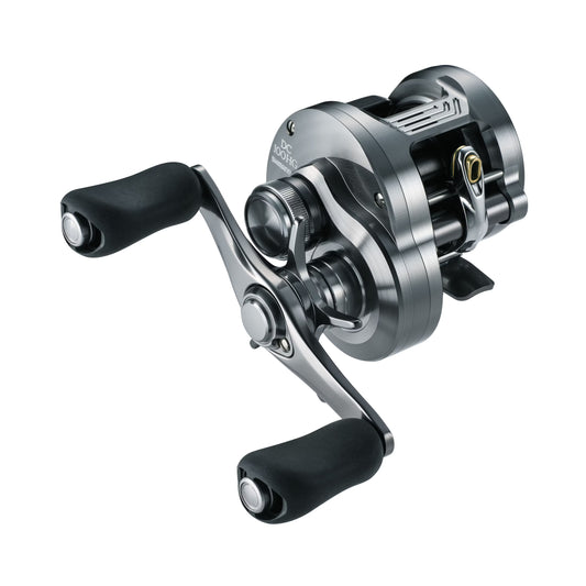 CALCUTTA CONQUEST DC (26) - SHIMANO