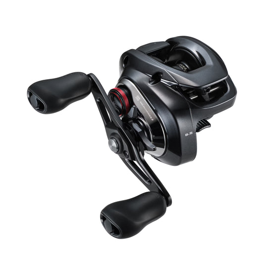 Scorpion DC MD (26) - SHIMANO