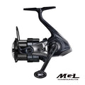 VANQUISH CE (26) - SHIMANO