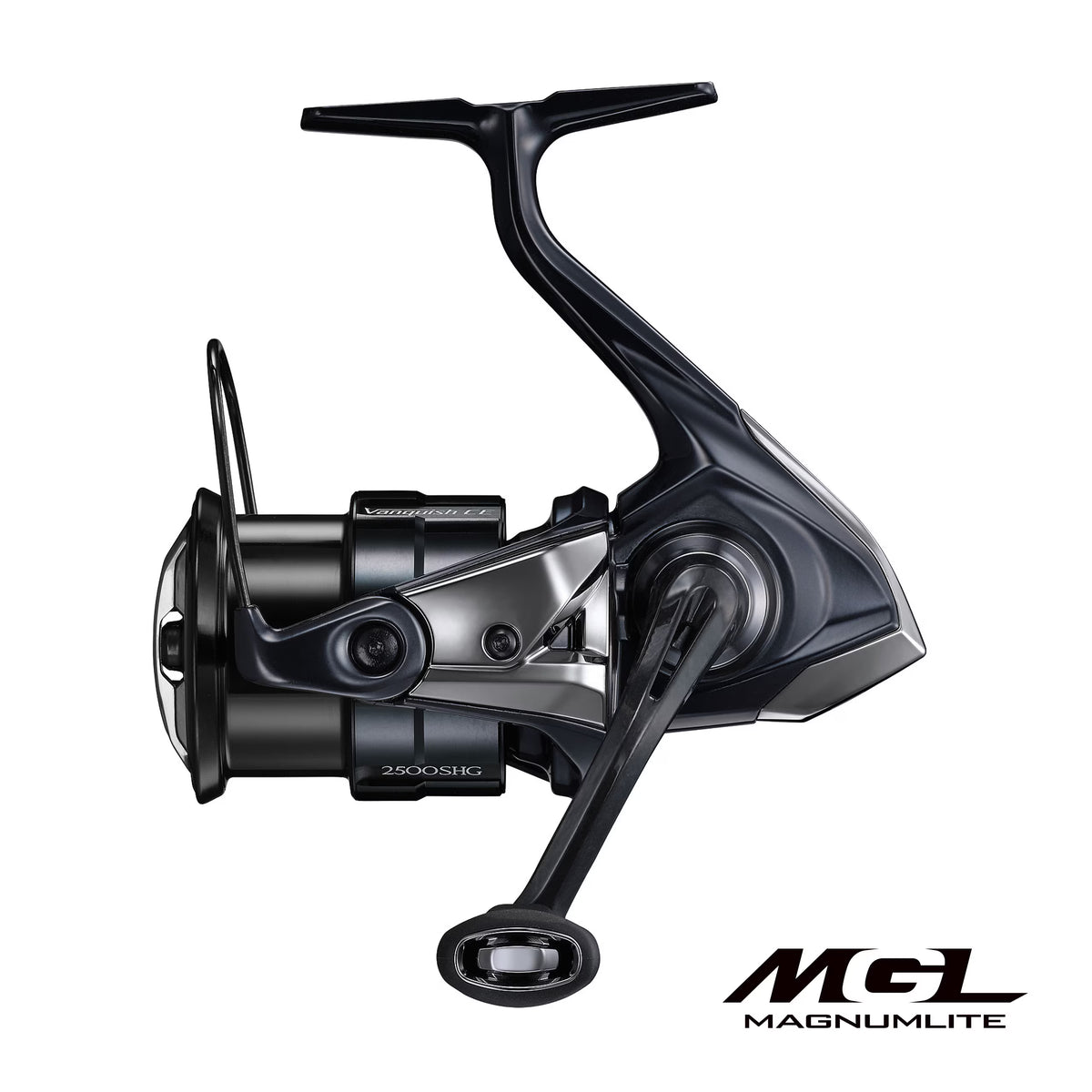 VANQUISH CE (26) - SHIMANO