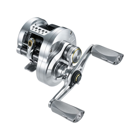 CALCUTTA CONQUEST BFS Limited (26) - SHIMANO