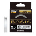 BASIS EX Fluoro Leader - SHIMANO