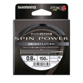SPIN POWER Tapered Thread EX4 - SHIMANO