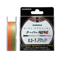Kiss Special EX4 Taper - SHIMANO