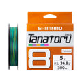 Tanatoru 8 - SHIMANO