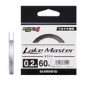 Lake Master PE - SHIMANO
