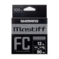 Mastiff - SHIMANO