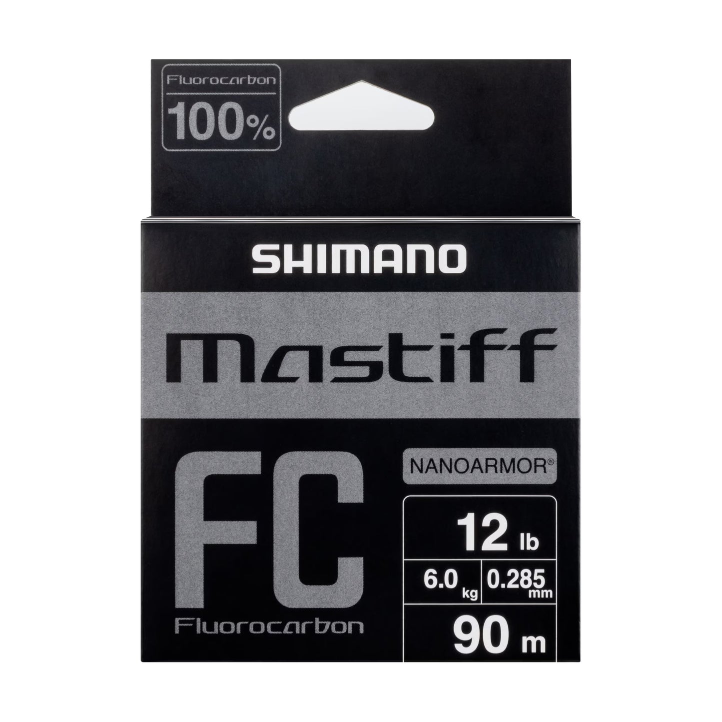 Mastiff - SHIMANO