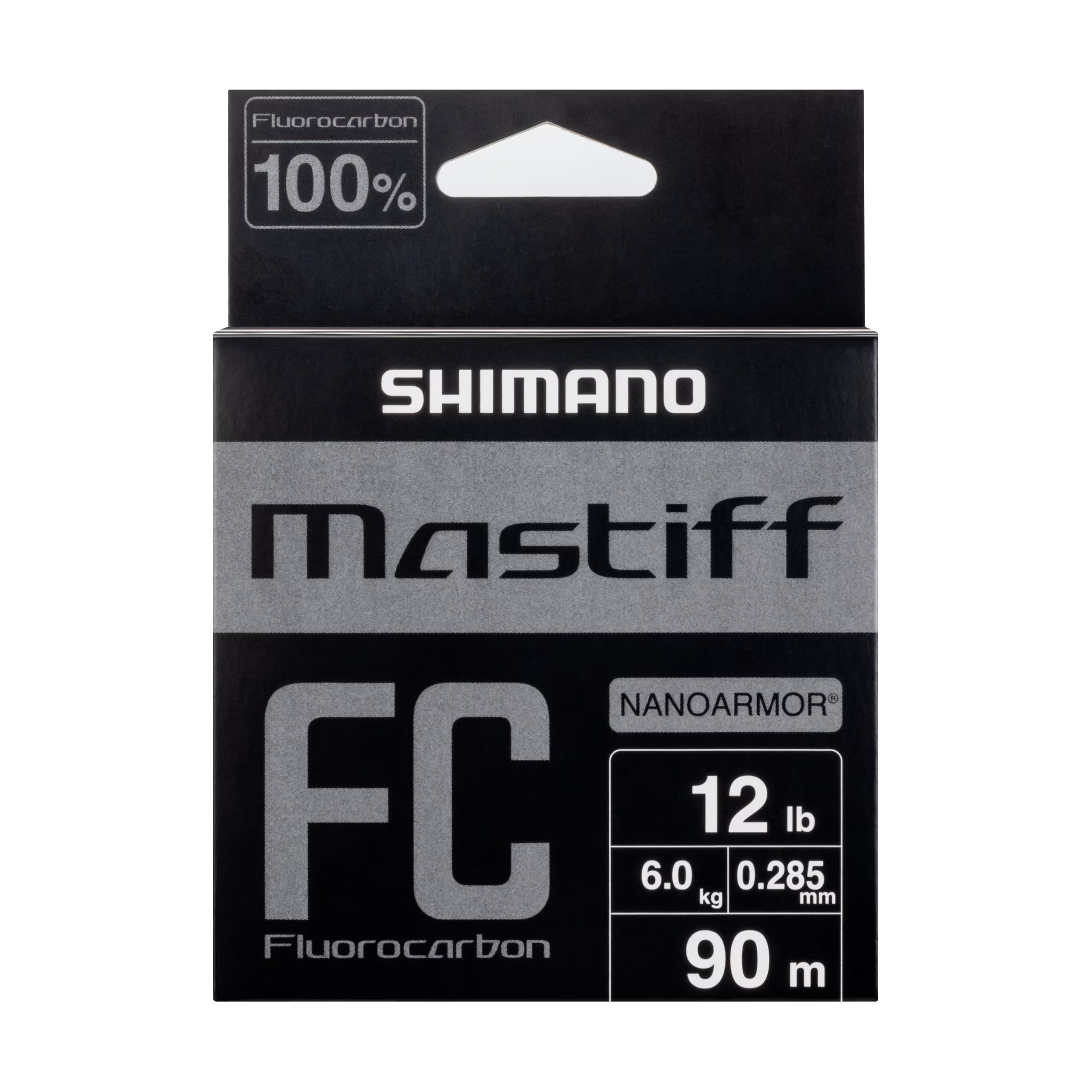 Mastiff - SHIMANO
