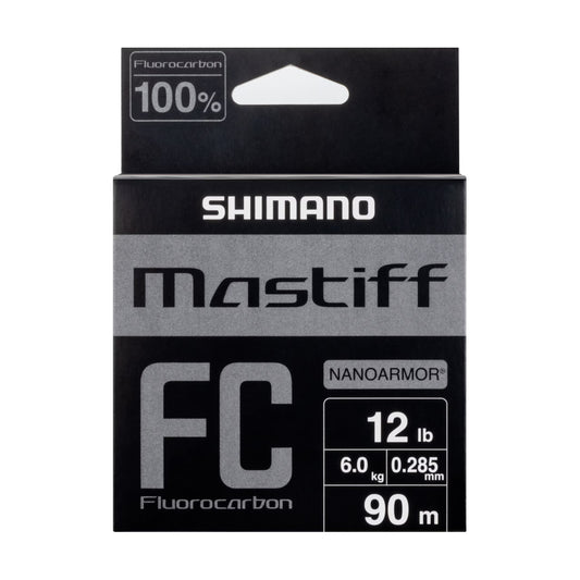 Mastiff - SHIMANO