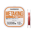 Meta King Nano - SHIMANO
