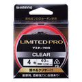 LIMITED PRO Master Fluoro Leader - SHIMANO
