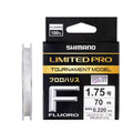 LIMITED PRO Tournament Model Fluorocarbon Leader - SHIMANO