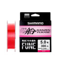 Hukase Hune - SHIMANO