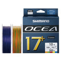 OCEA 17+ - SHIMANO