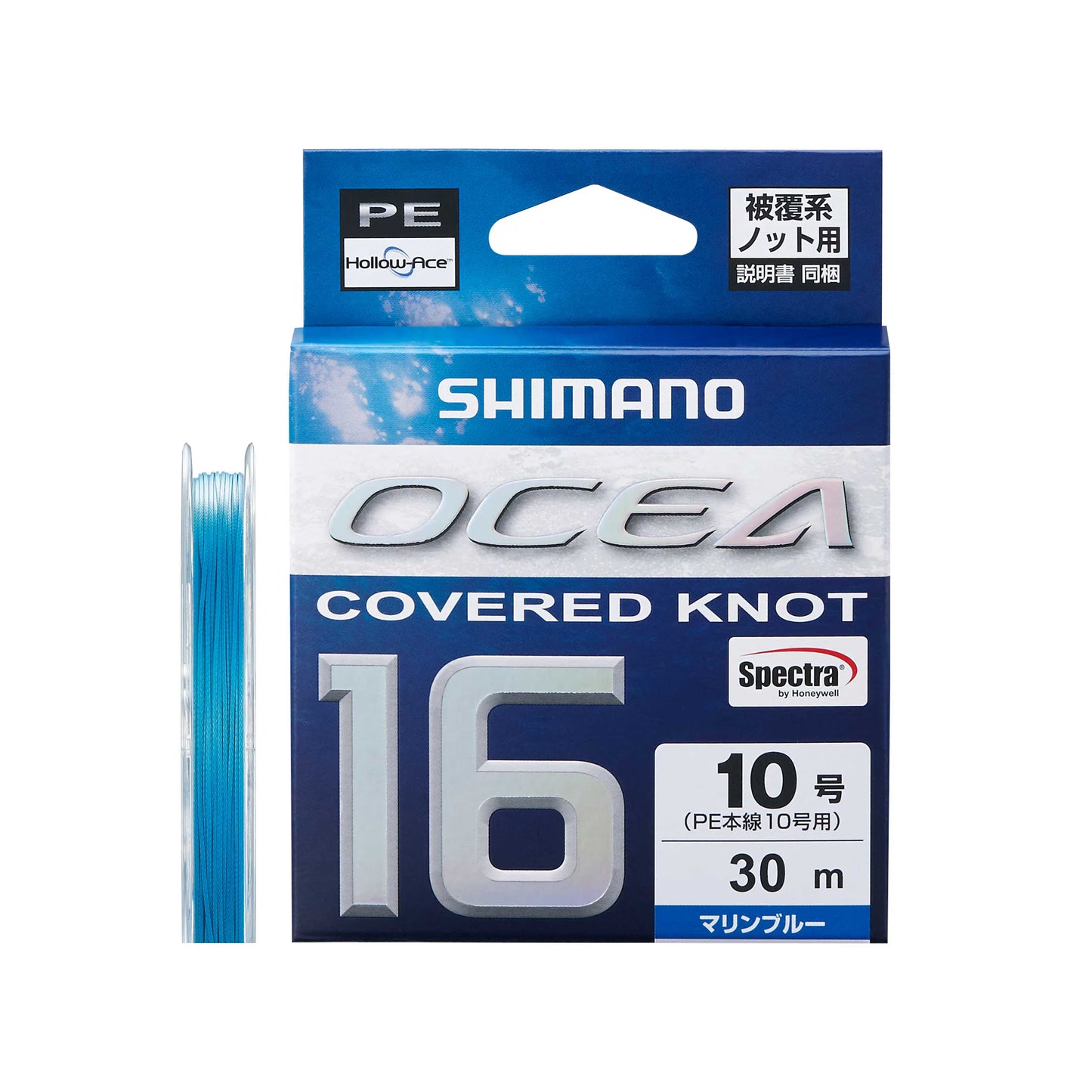 OCEA COVERED KNOT 16 - SHIMANO