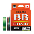 BB Braid - SHIMANO