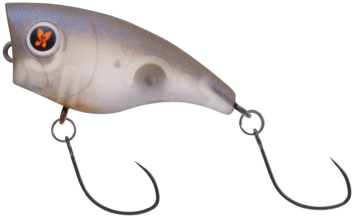 PRESSO MEGA POPPIN'BUG - DAIWA
