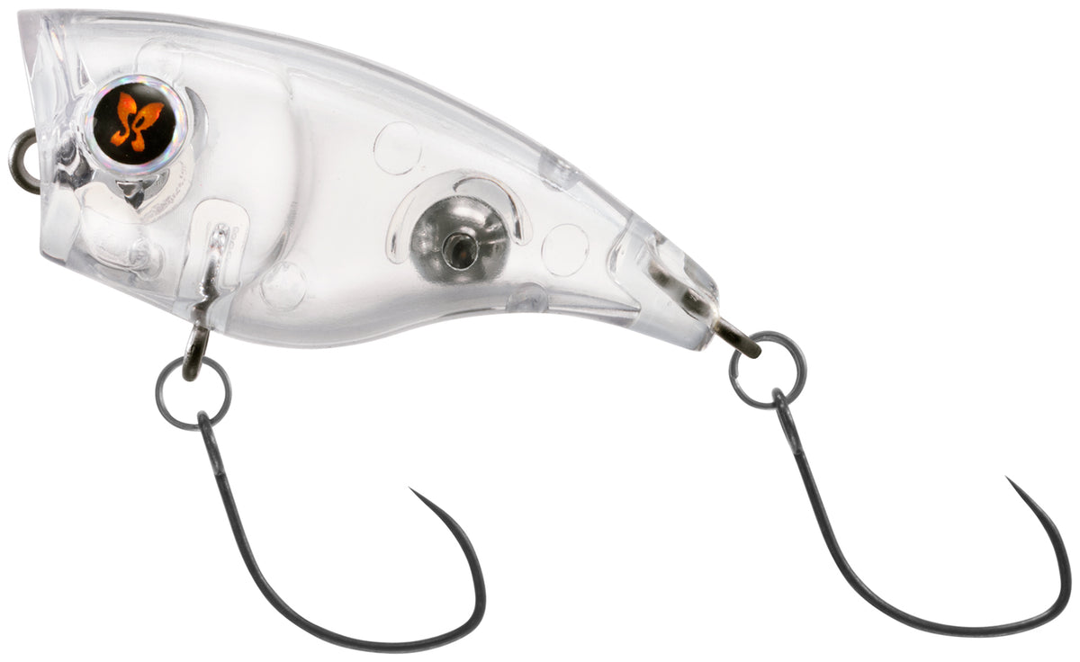 PRESSO MEGA POPPIN'BUG - DAIWA
