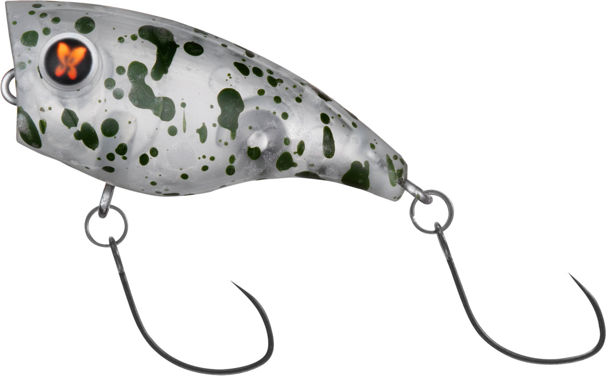 PRESSO MEGA POPPIN'BUG - DAIWA