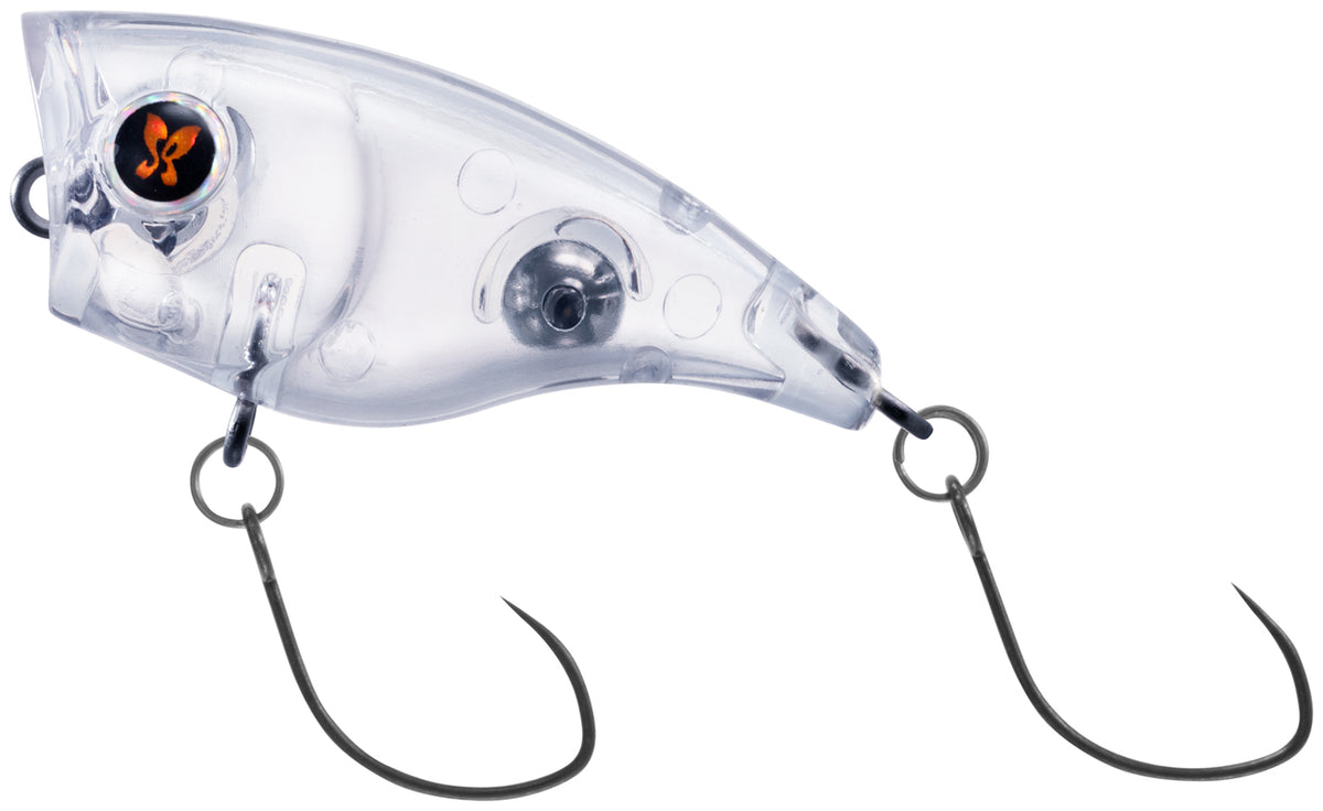 PRESSO MEGA POPPIN'BUG - DAIWA