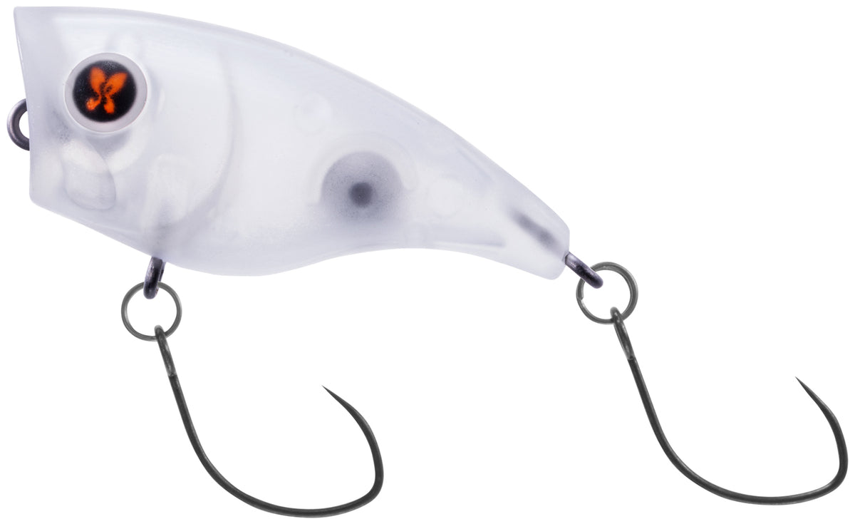 PRESSO MEGA POPPIN'BUG - DAIWA