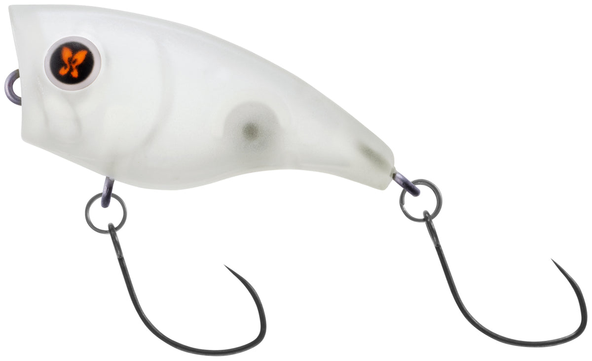 PRESSO MEGA POPPIN'BUG - DAIWA