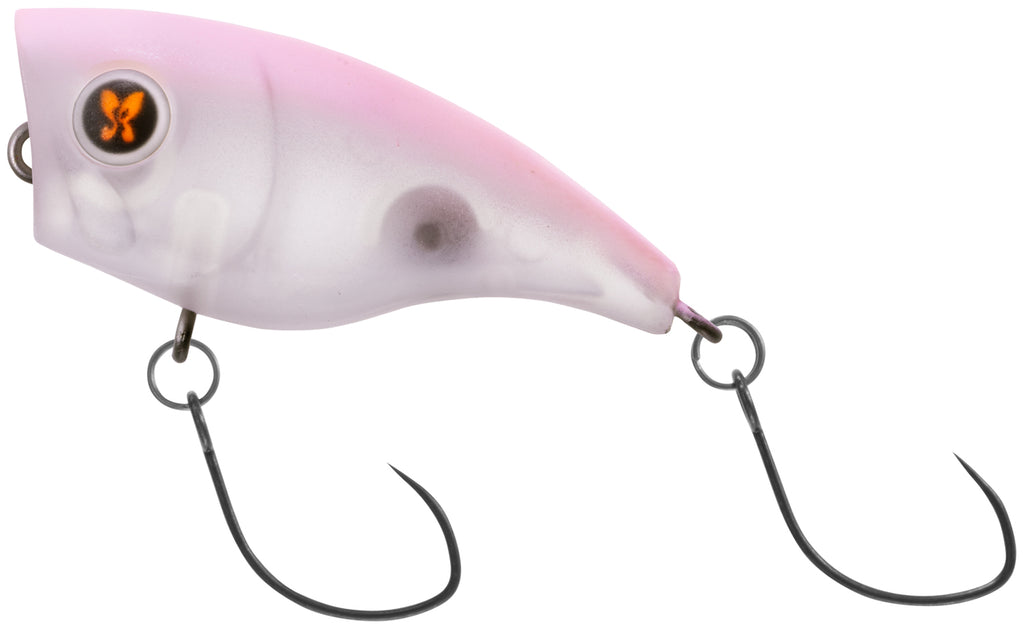 PRESSO MEGA POPPIN'BUG - DAIWA