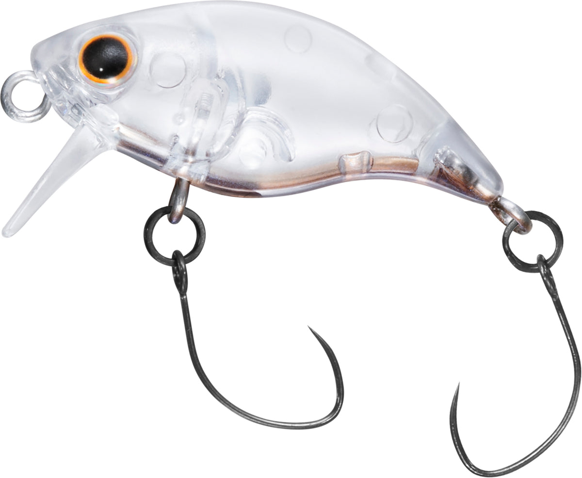PRESSO RATLLIN'WAKE BUG - DAIWA