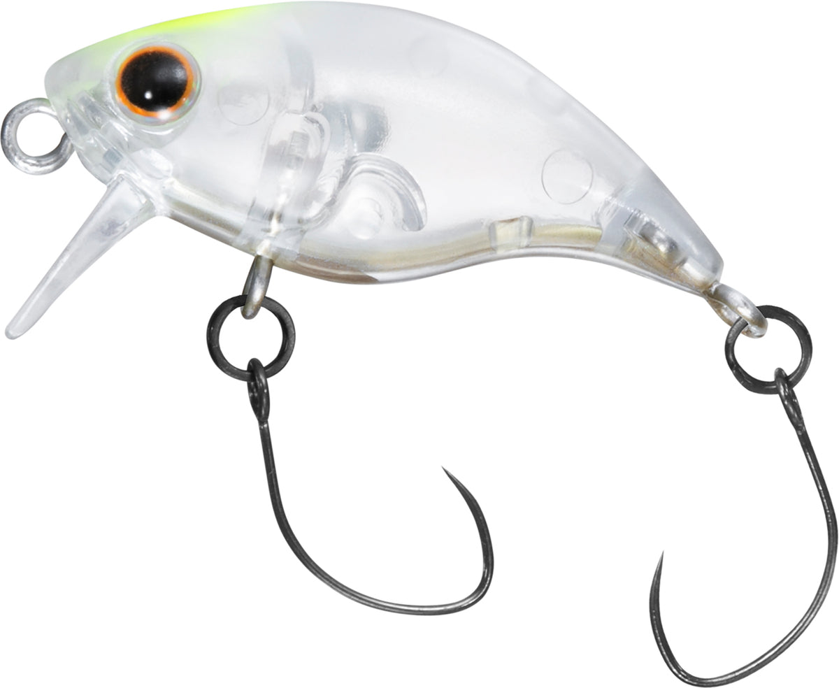 PRESSO RATLLIN'WAKE BUG - DAIWA