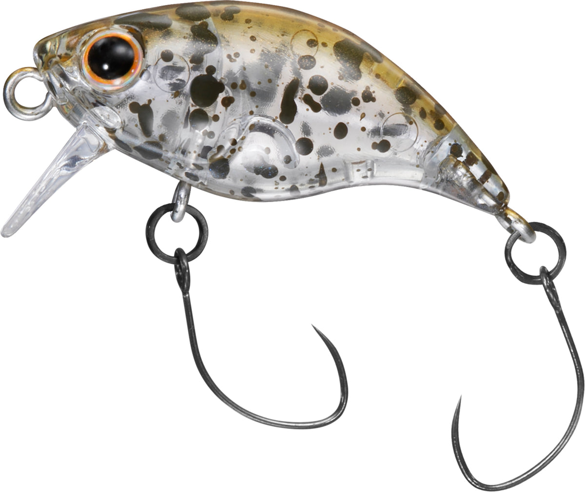 PRESSO RATLLIN'WAKE BUG - DAIWA