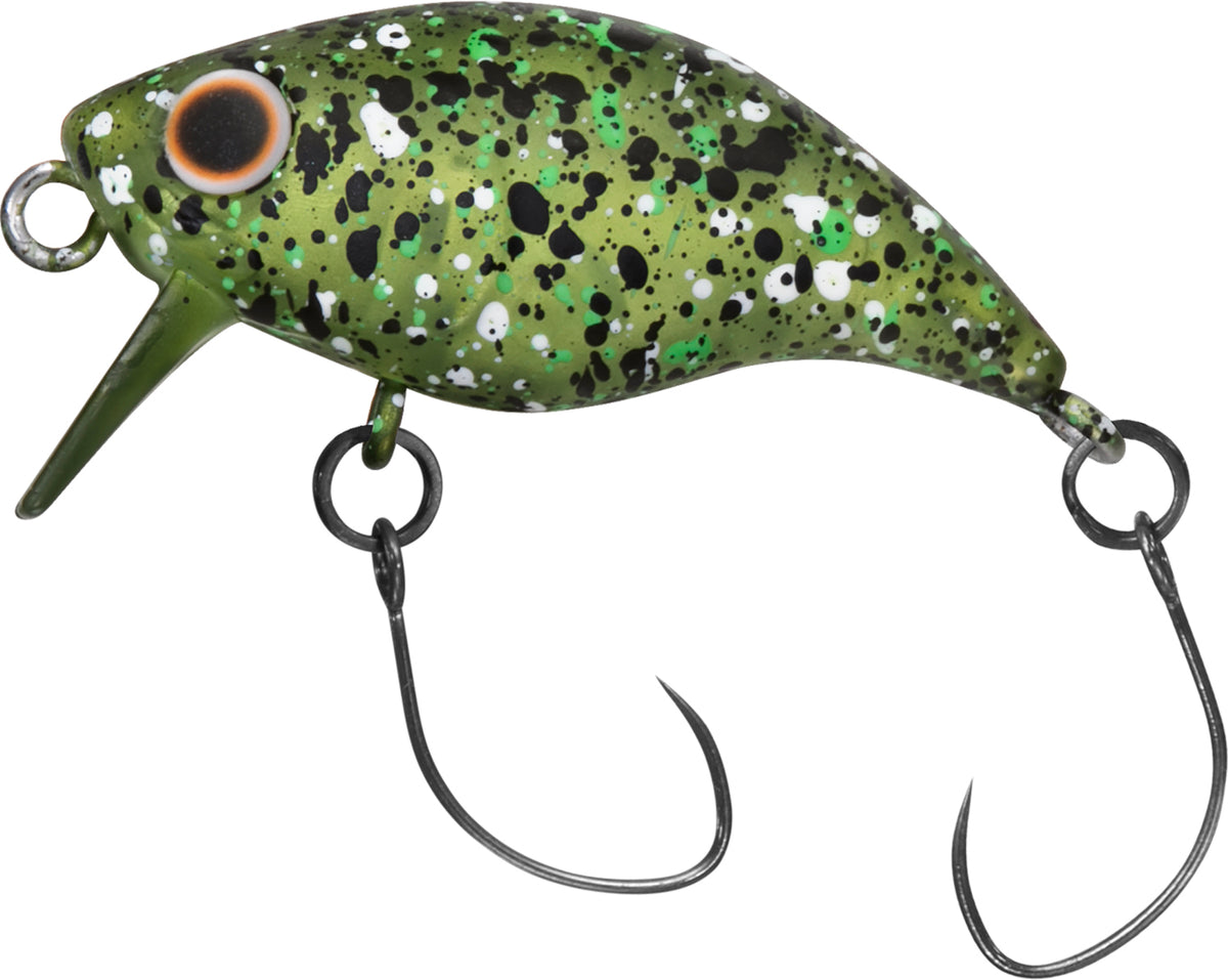 PRESSO RATLLIN'WAKE BUG - DAIWA