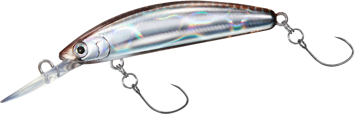 PRESSO DOUBLECLUTCH 48F tuned by HMKL - DAIWA