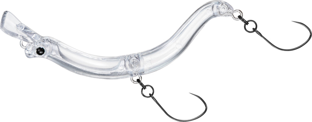 PRESSO NYORO CLAZY S/SS - DAIWA