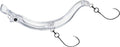 PRESSO NYORO CLAZY S/SS - DAIWA