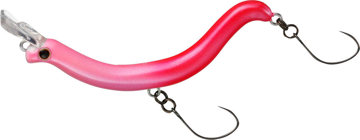 PRESSO NYORO CLAZY S/SS - DAIWA