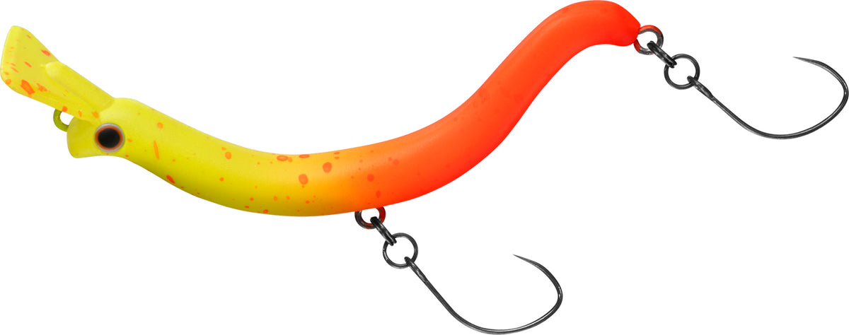 PRESSO NYORO CLAZY S/SS - DAIWA