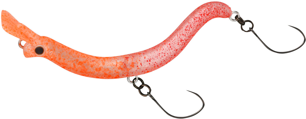 PRESSO NYORO CLAZY S/SS - DAIWA