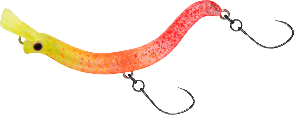 PRESSO NYORO CLAZY S/SS - DAIWA