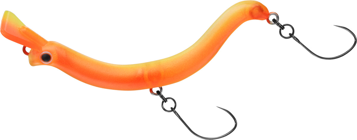 PRESSO NYORO CLAZY S/SS - DAIWA