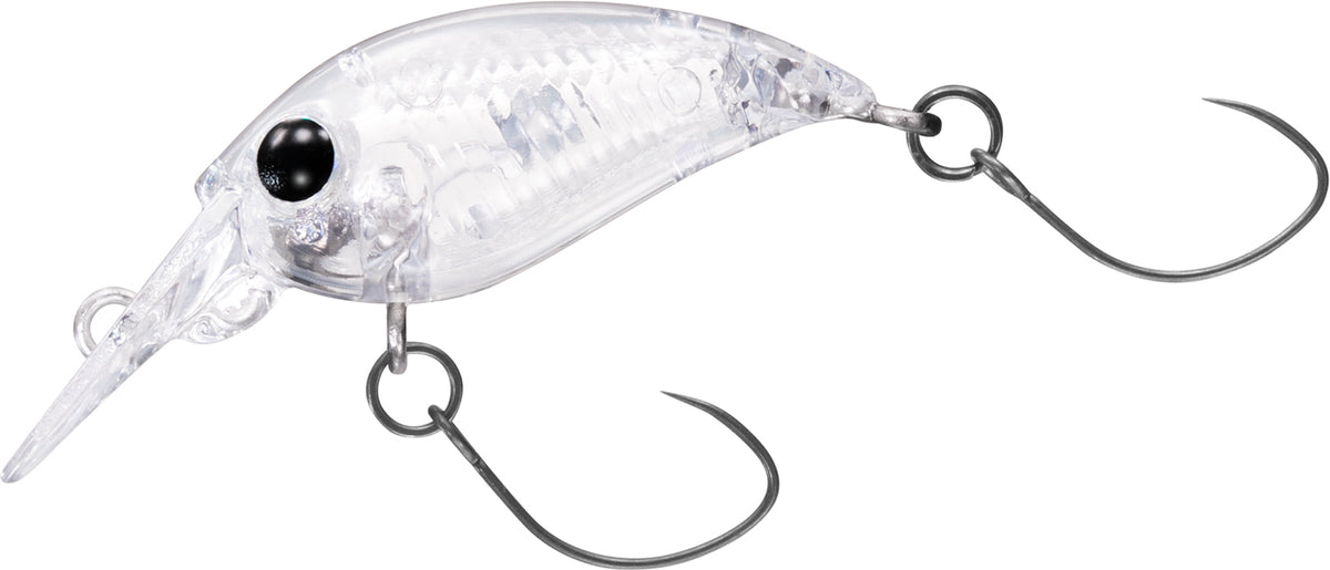 PRESSO WABCRA Jr. DR - DAIWA
