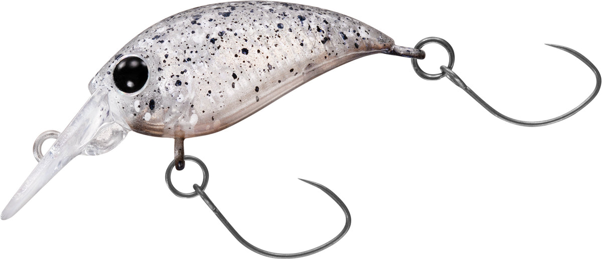 PRESSO WABCRA Jr. DR - DAIWA